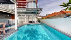 Frankel Estate (D15), Detached #532932171